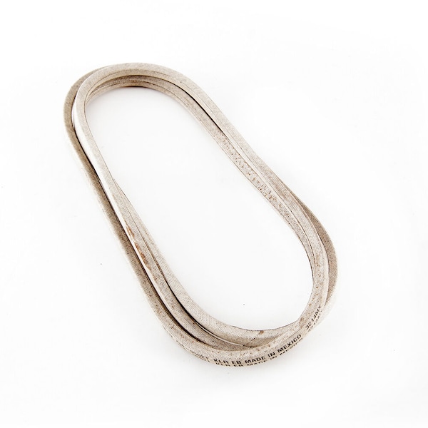 Belt-V A Sec X 99